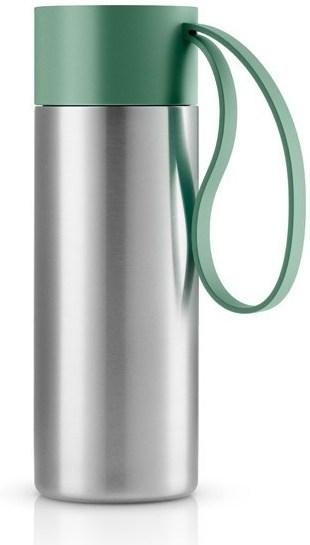 Eva Solo To Go Cup Granite Green 035 Liter eva solo kopen in de aanbieding